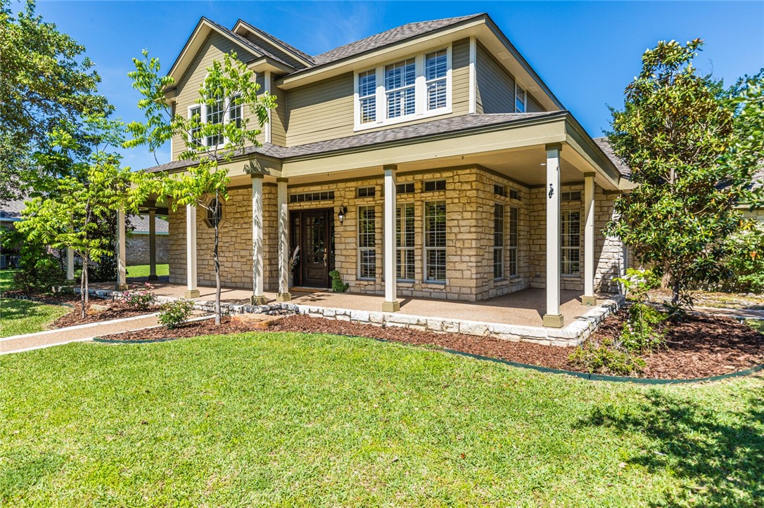 8905 Jonquil Drive , Waco, TX, 76708 | 222409 | Realty Texas LLC