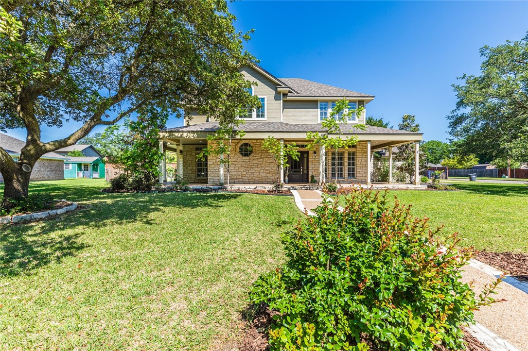 8905 Jonquil Drive , Waco, TX, 76708 | 222409 | Realty Texas LLC