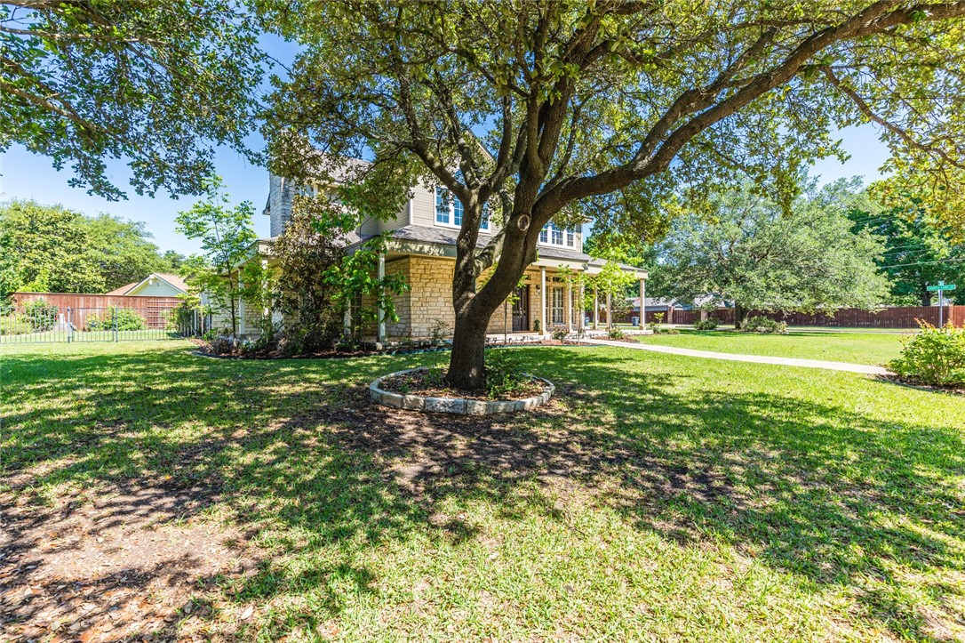 8905 Jonquil Drive , Waco, TX, 76708 | 222409 | Realty Texas LLC