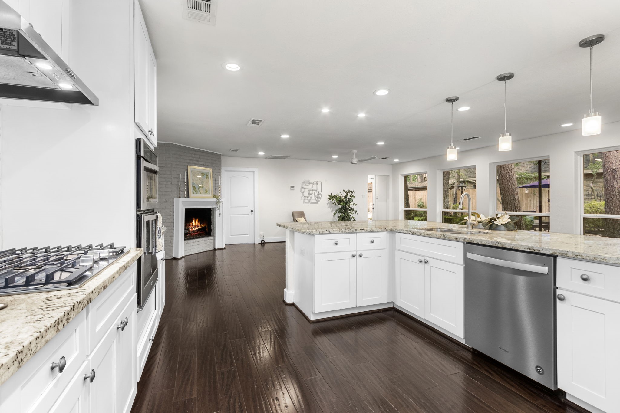 12523 Westerley Lane , Houston, TX, 77077 | 29321323 | Realty Texas LLC
