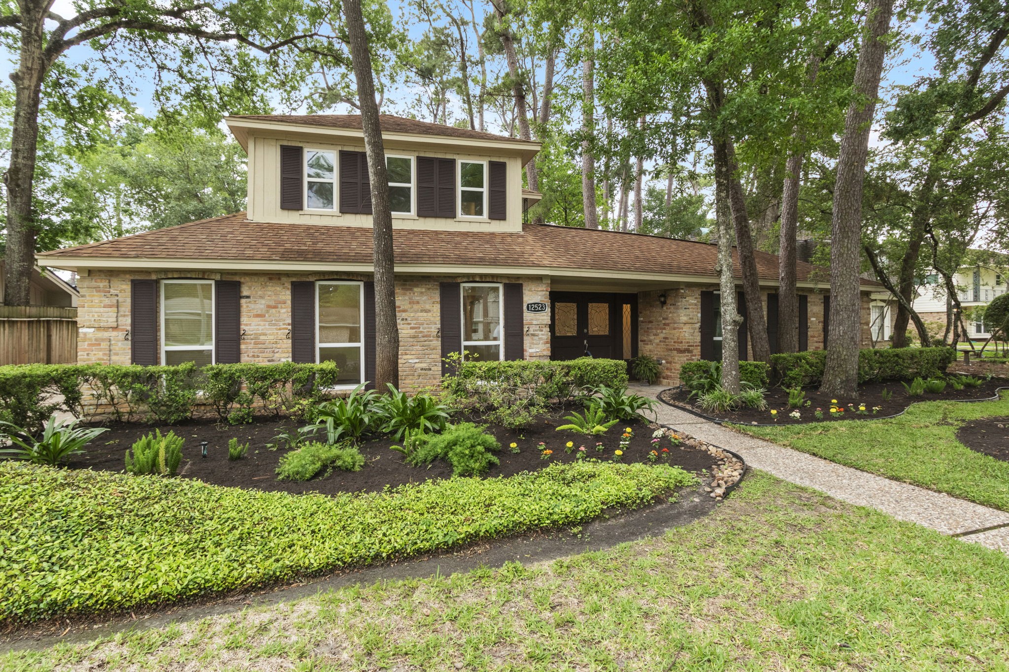 12523 Westerley Lane , Houston, TX, 77077 | 29321323 | Realty Texas LLC