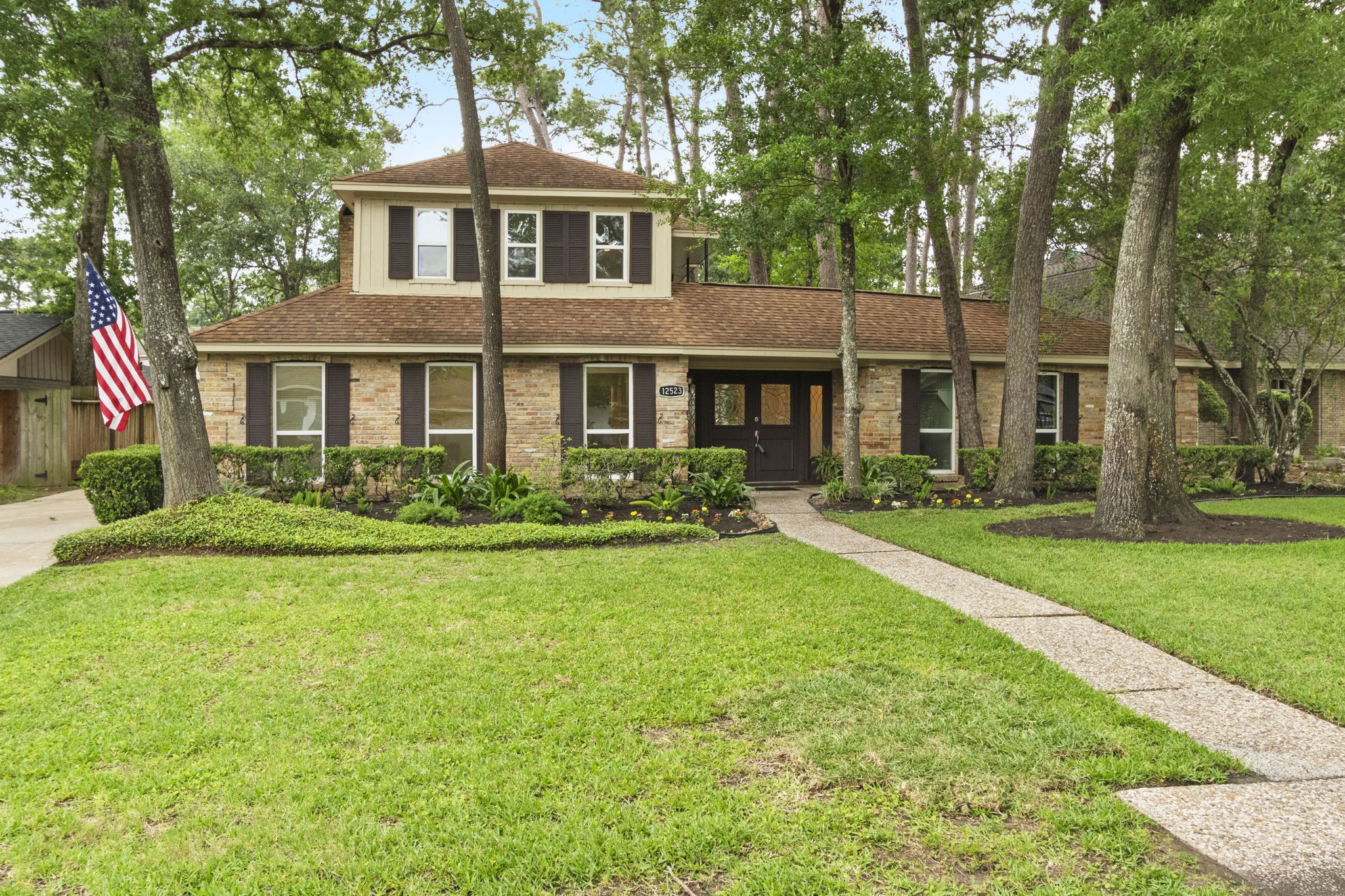 12523 Westerley Lane , Houston, TX, 77077 | 29321323 | Realty Texas LLC