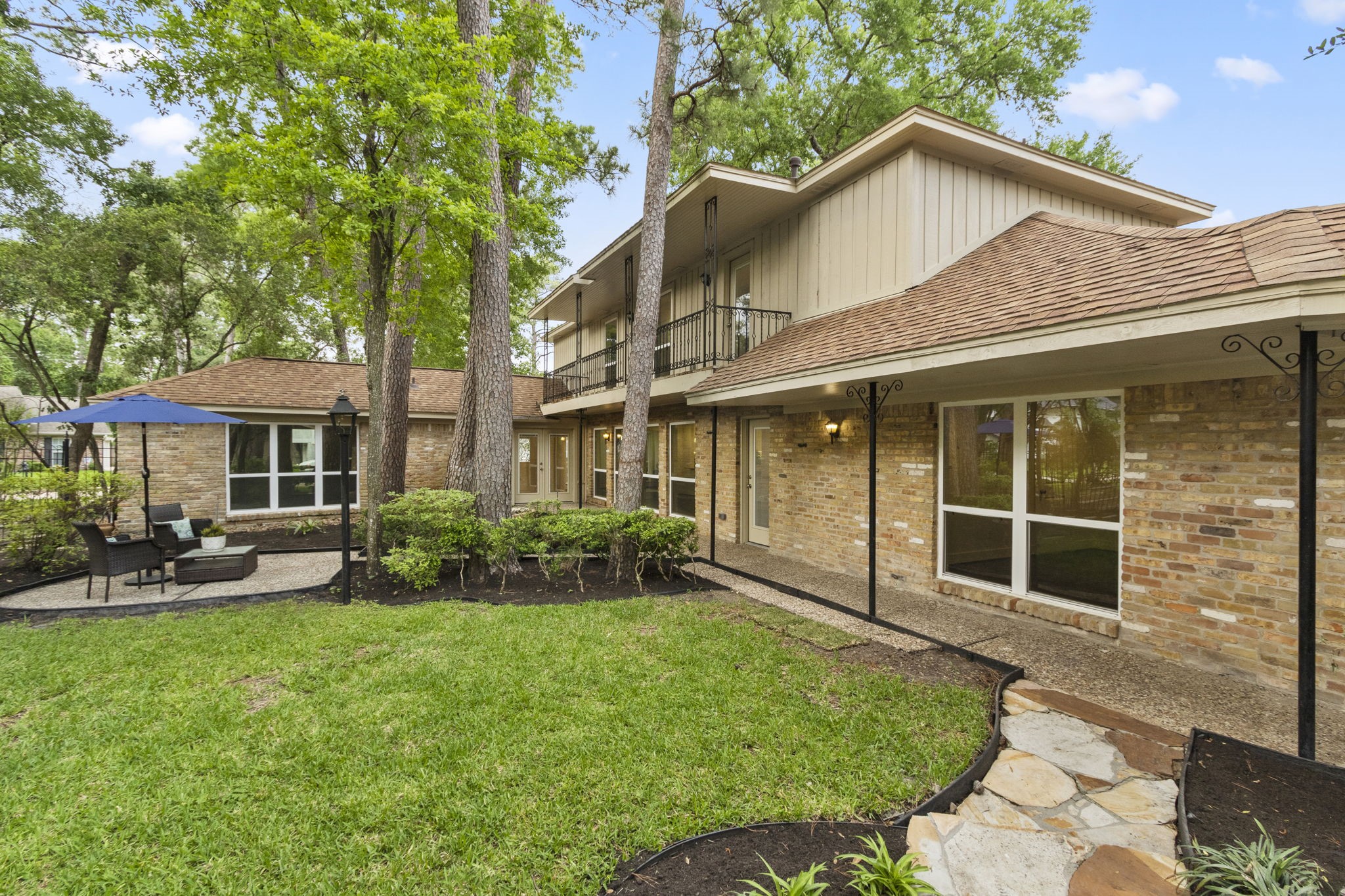 12523 Westerley Lane , Houston, TX, 77077 | 29321323 | Realty Texas LLC