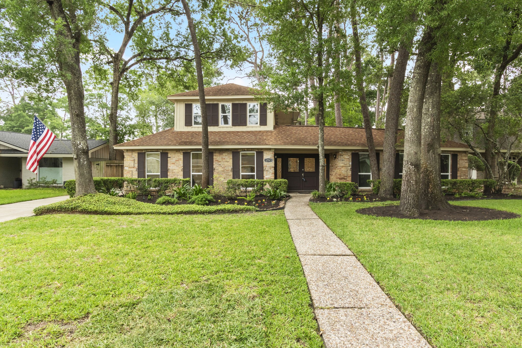 12523 Westerley Lane , Houston, TX, 77077 | 29321323 | Realty Texas LLC