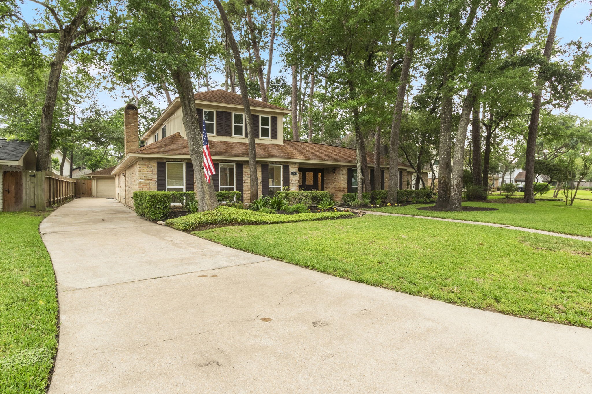 12523 Westerley Lane , Houston, TX, 77077 | 29321323 | Realty Texas LLC