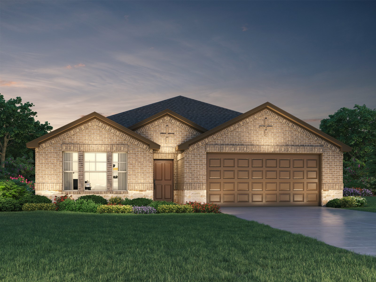 2650 Homestead Ranch Lane , Crosby, TX, 77532 | 36276952 | Realty Texas LLC