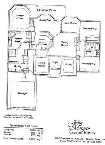 13903 Barrington Fairway , Houston, TX, 77069 | 67958169 | Realty Texas LLC