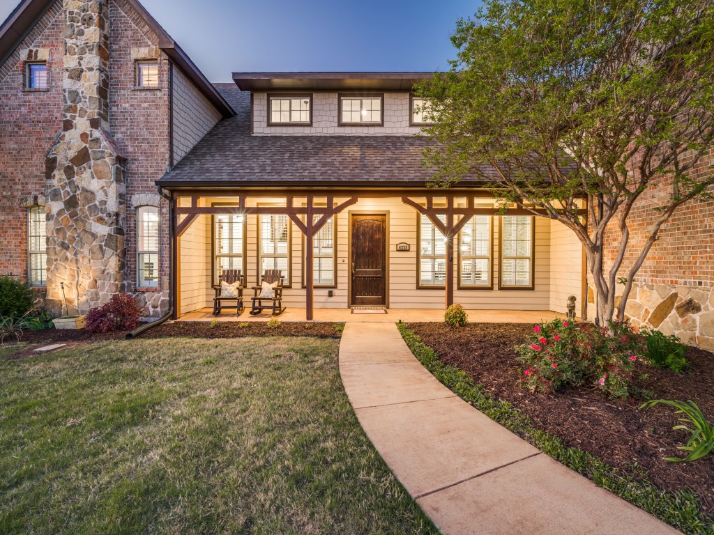 4233 Waterstone Estates Drive , McKinney, TX, 75071 | 20573242 | Realty Texas LLC