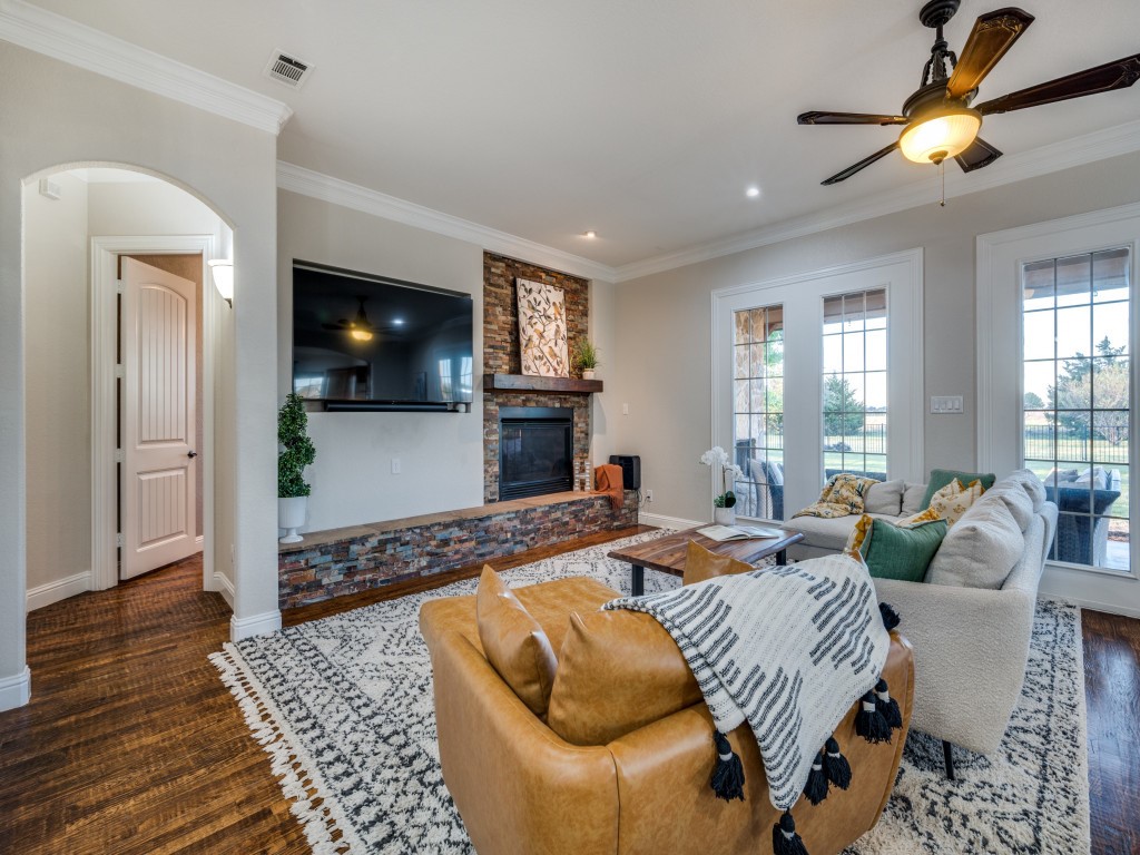 4233 Waterstone Estates Drive , McKinney, TX, 75071 | 20573242 | Realty Texas LLC