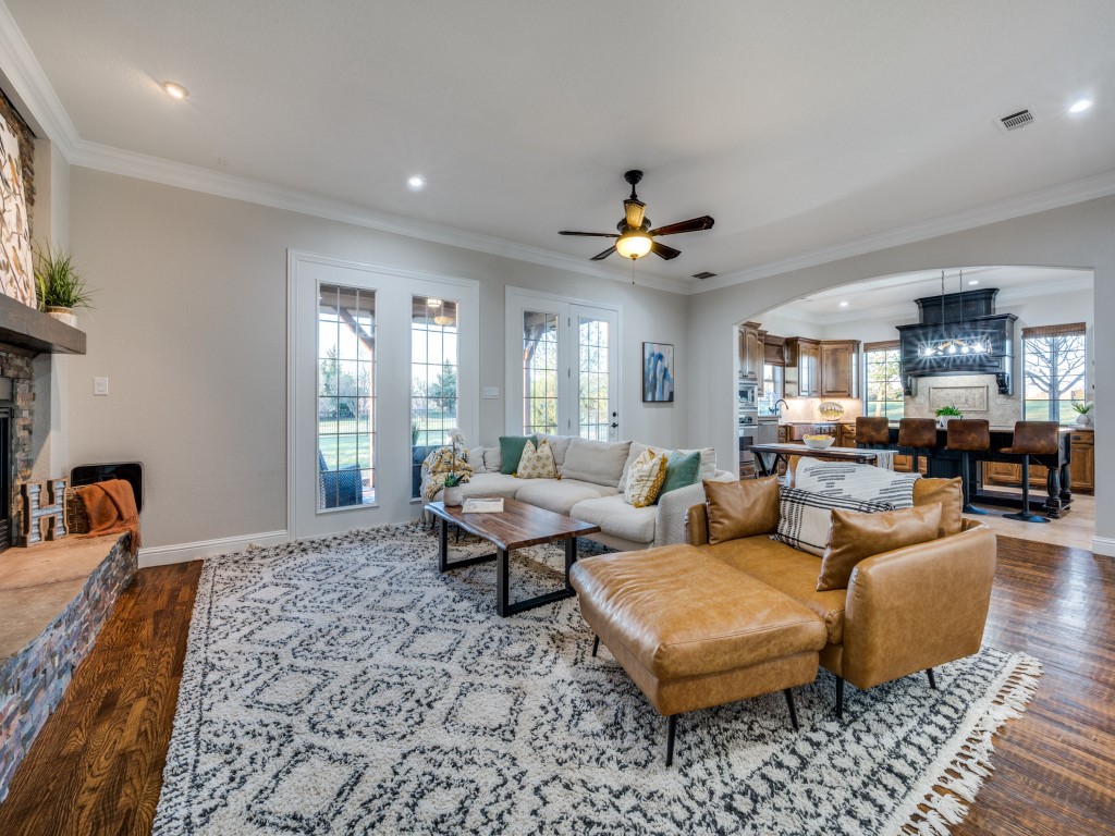 4233 Waterstone Estates Drive , McKinney, TX, 75071 | 20573242 | Realty Texas LLC