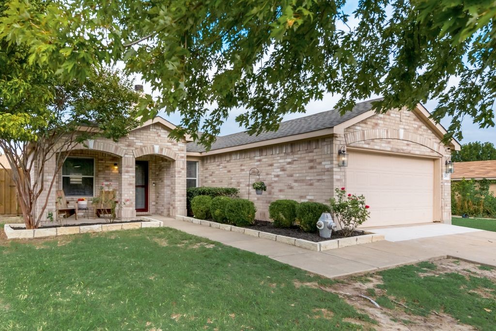 205 Dartmouth Drive , Forney, TX, 75126 | 20536828 | Realty Texas LLC
