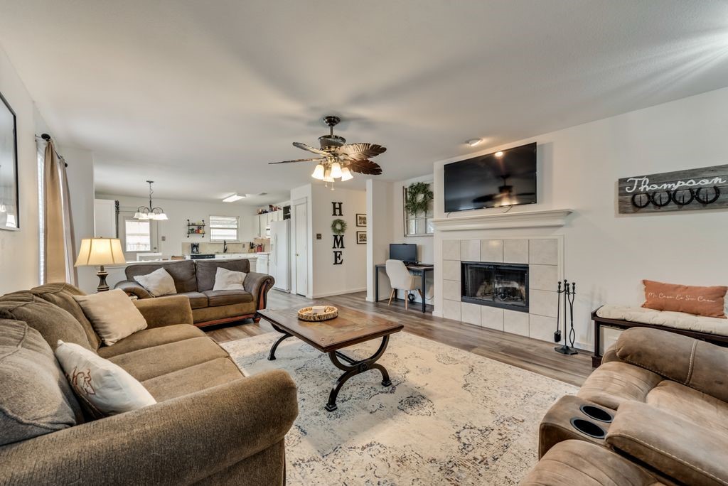 205 Dartmouth Drive , Forney, TX, 75126 | 20536828 | Realty Texas LLC