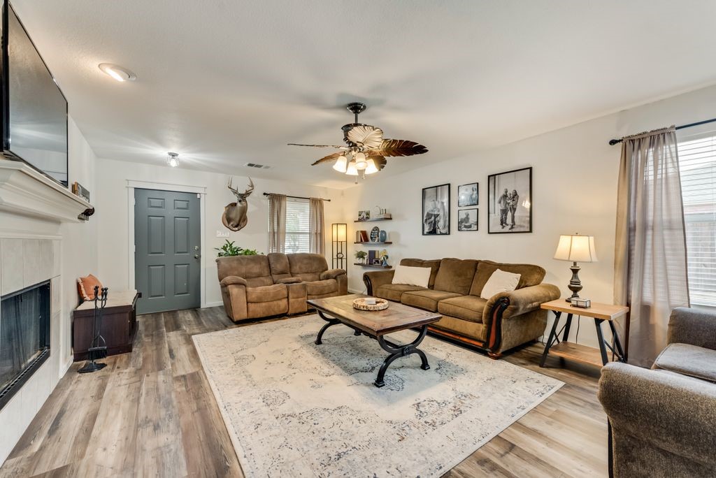 205 Dartmouth Drive , Forney, TX, 75126 | 20536828 | Realty Texas LLC