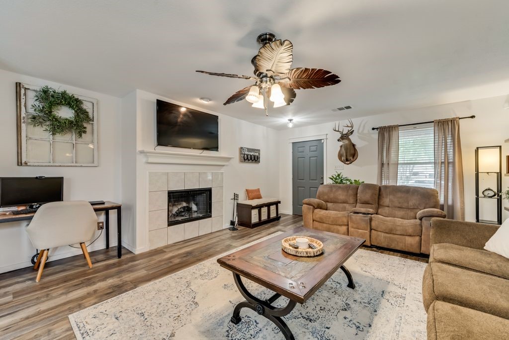 205 Dartmouth Drive , Forney, TX, 75126 | 20536828 | Realty Texas LLC