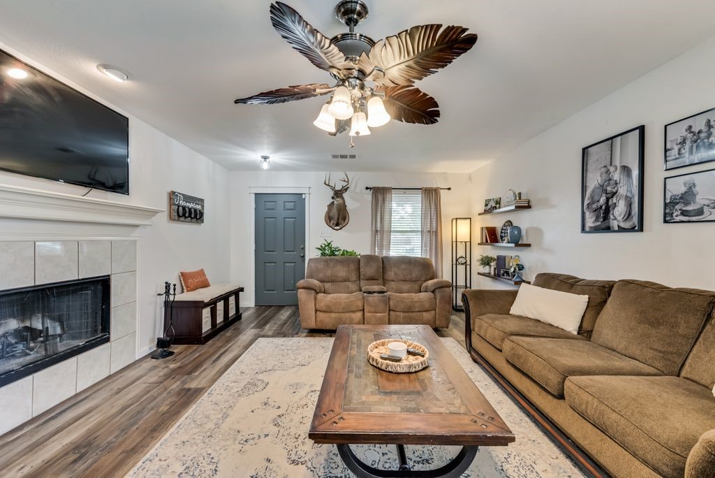 205 Dartmouth Drive , Forney, TX, 75126 | 20536828 | Realty Texas LLC
