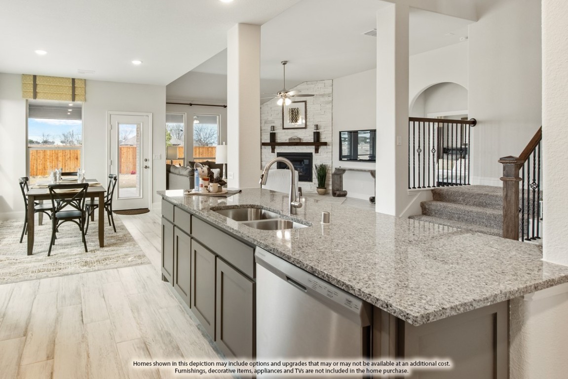 223 Comanche Trail , Alvarado, TX, 76009 | 20578313 | Realty Texas LLC