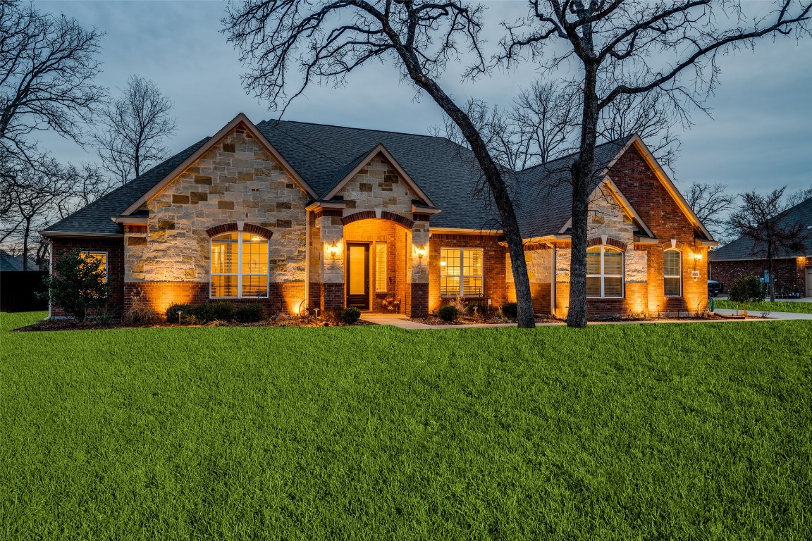124 Spanish Oak Drive , Krugerville, TX, 76227 | 20523763 | Realty Texas LLC
