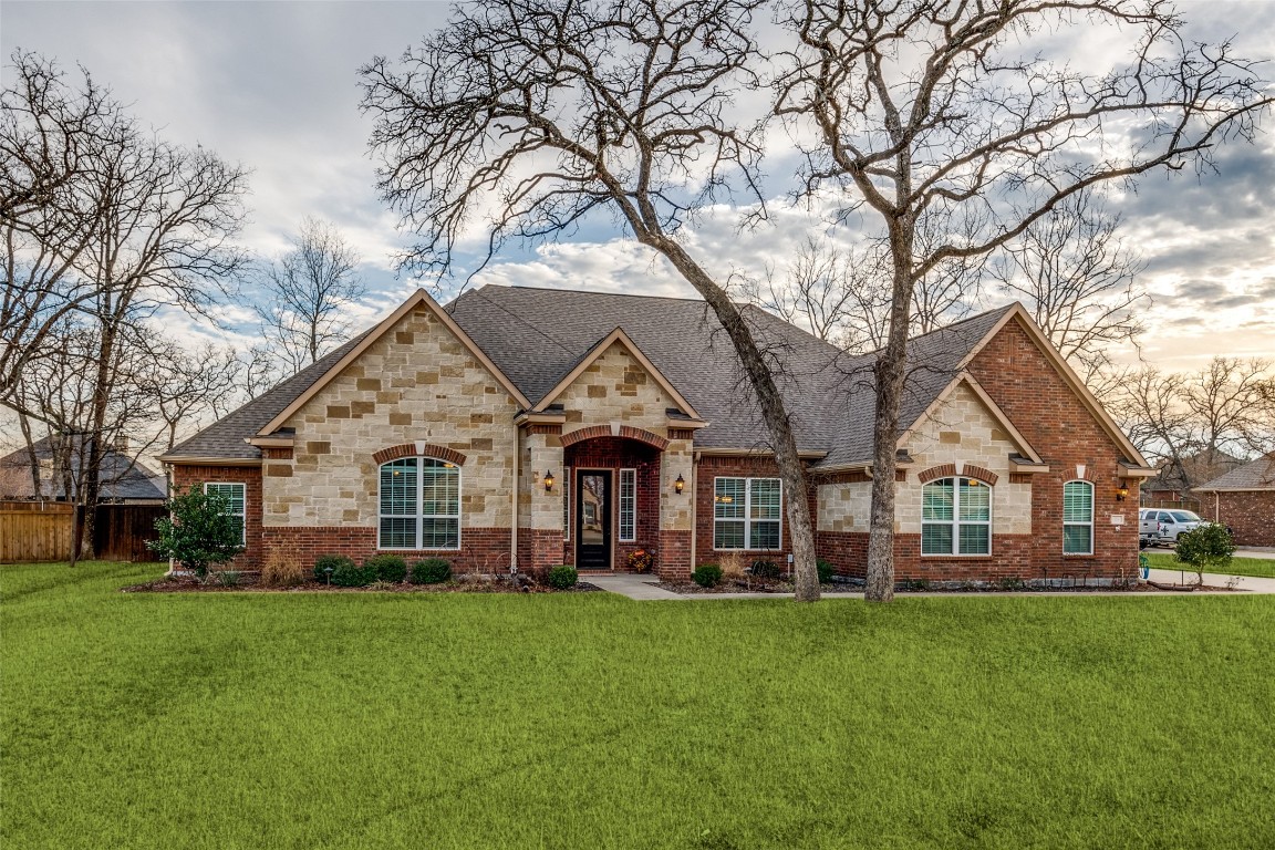 124 Spanish Oak Drive , Krugerville, TX, 76227 | 20523763 | Realty Texas LLC