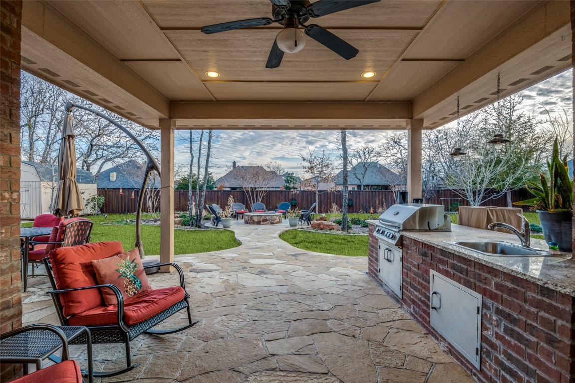 124 Spanish Oak Drive , Krugerville, TX, 76227 | 20523763 | Realty Texas LLC