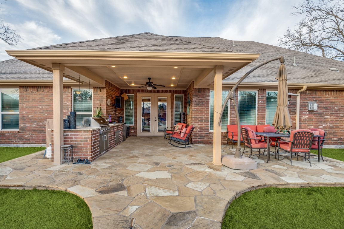 124 Spanish Oak Drive , Krugerville, TX, 76227 | 20523763 | Realty Texas LLC