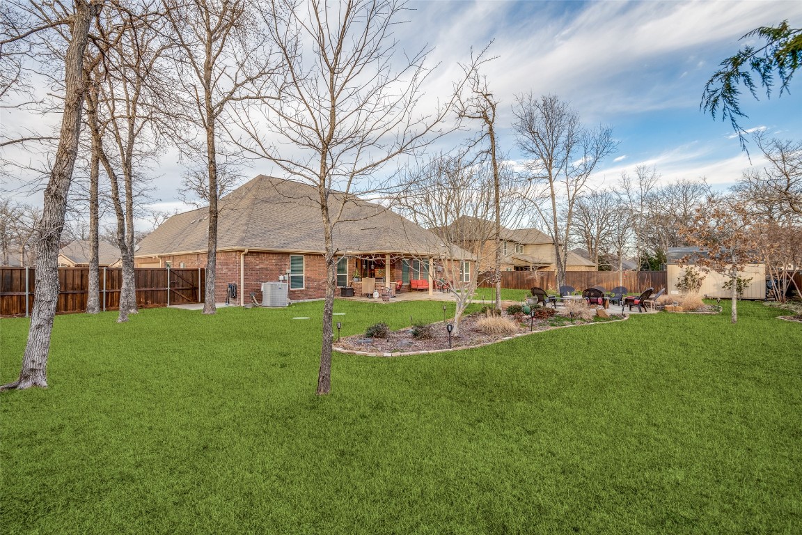 124 Spanish Oak Drive , Krugerville, TX, 76227 | 20523763 | Realty Texas LLC