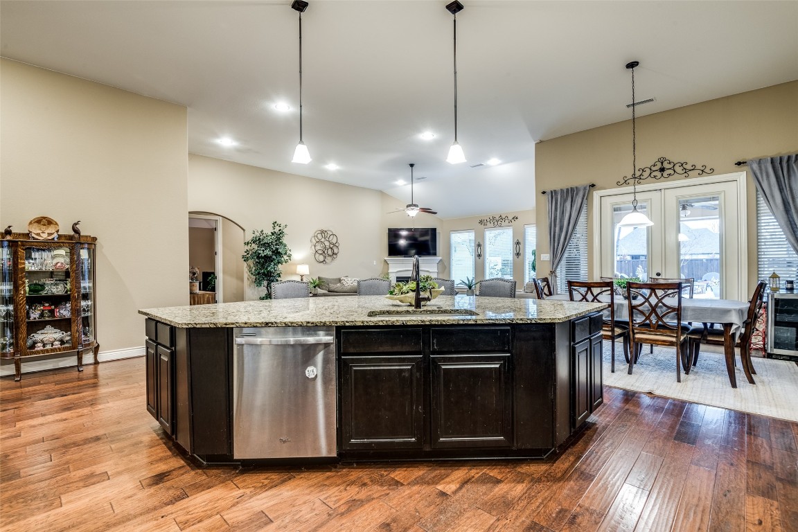 124 Spanish Oak Drive , Krugerville, TX, 76227 | 20523763 | Realty Texas LLC