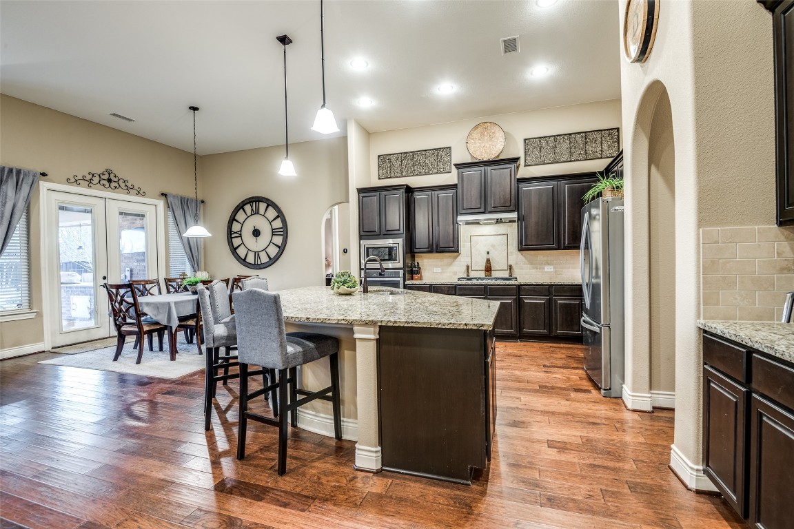 124 Spanish Oak Drive , Krugerville, TX, 76227 | 20523763 | Realty Texas LLC