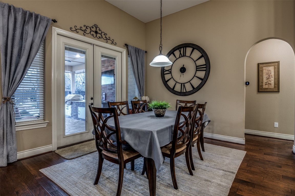 124 Spanish Oak Drive , Krugerville, TX, 76227 | 20523763 | Realty Texas LLC