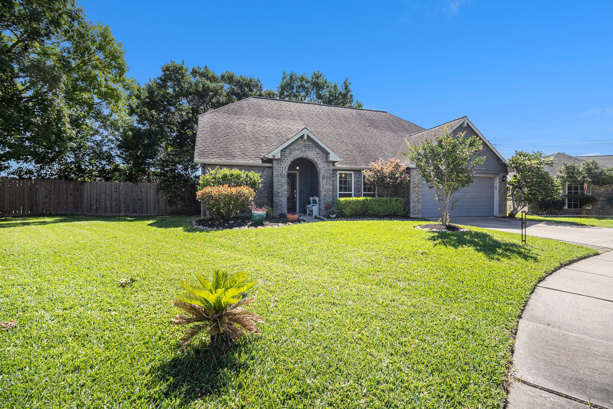 15831 Contender Lane , Friendswood, TX, 77546 | 41641293 | Realty Texas LLC