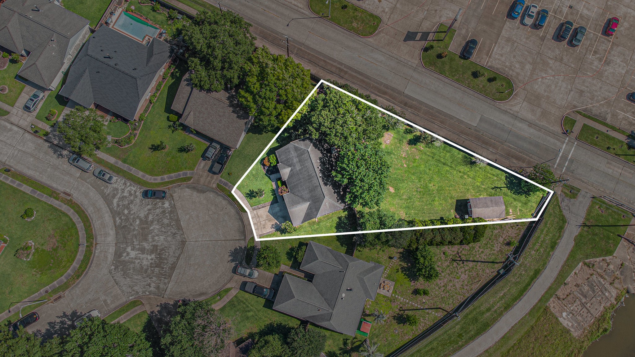 15831 Contender Lane , Friendswood, TX, 77546 | 41641293 | Realty Texas LLC