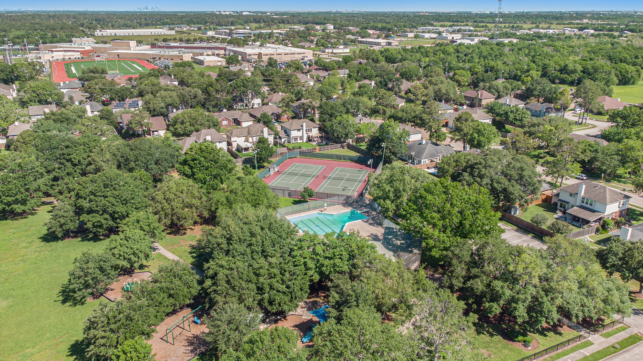 15831 Contender Lane , Friendswood, TX, 77546 | 41641293 | Realty Texas LLC