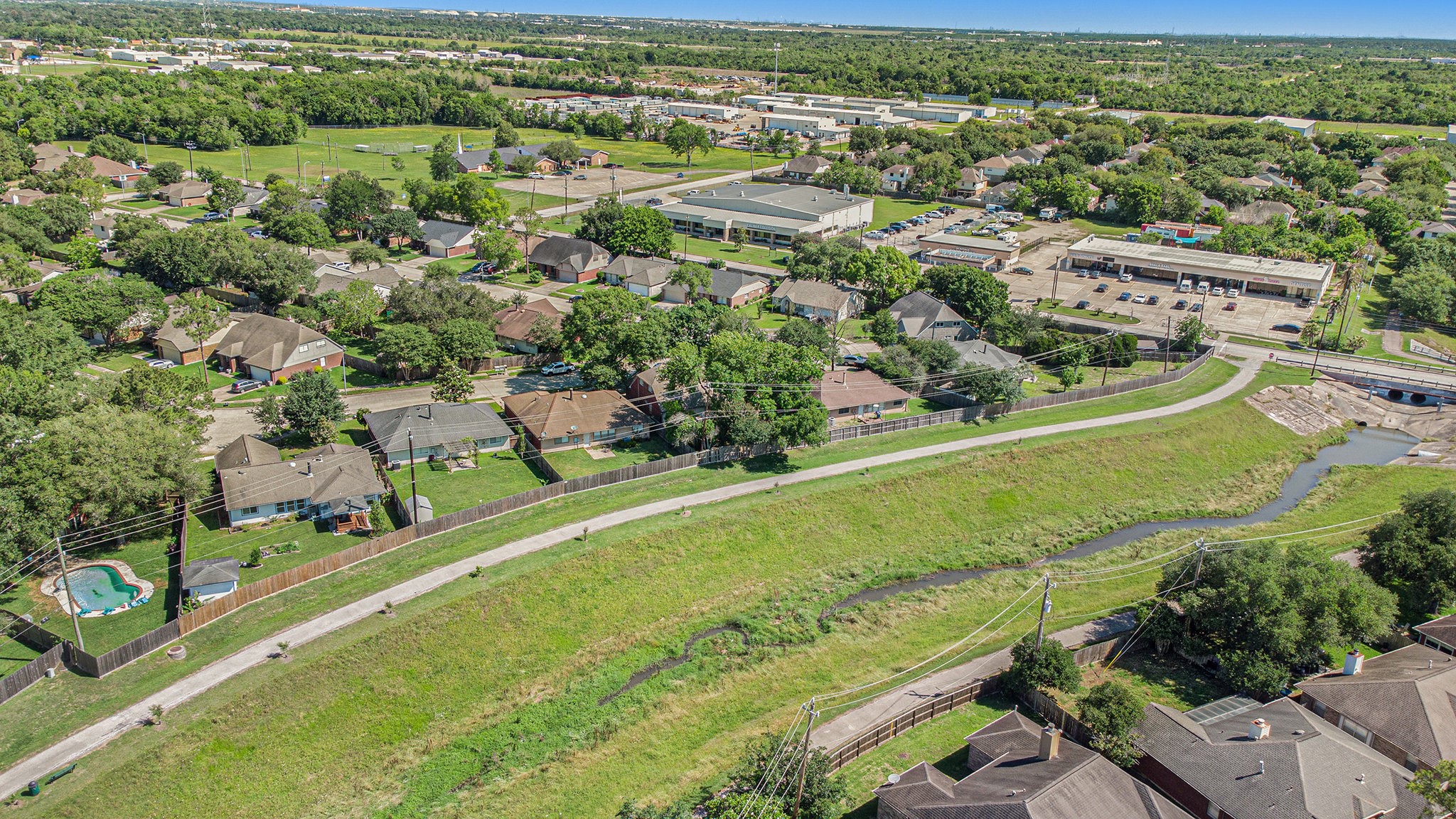 15831 Contender Lane , Friendswood, TX, 77546 | 41641293 | Realty Texas LLC
