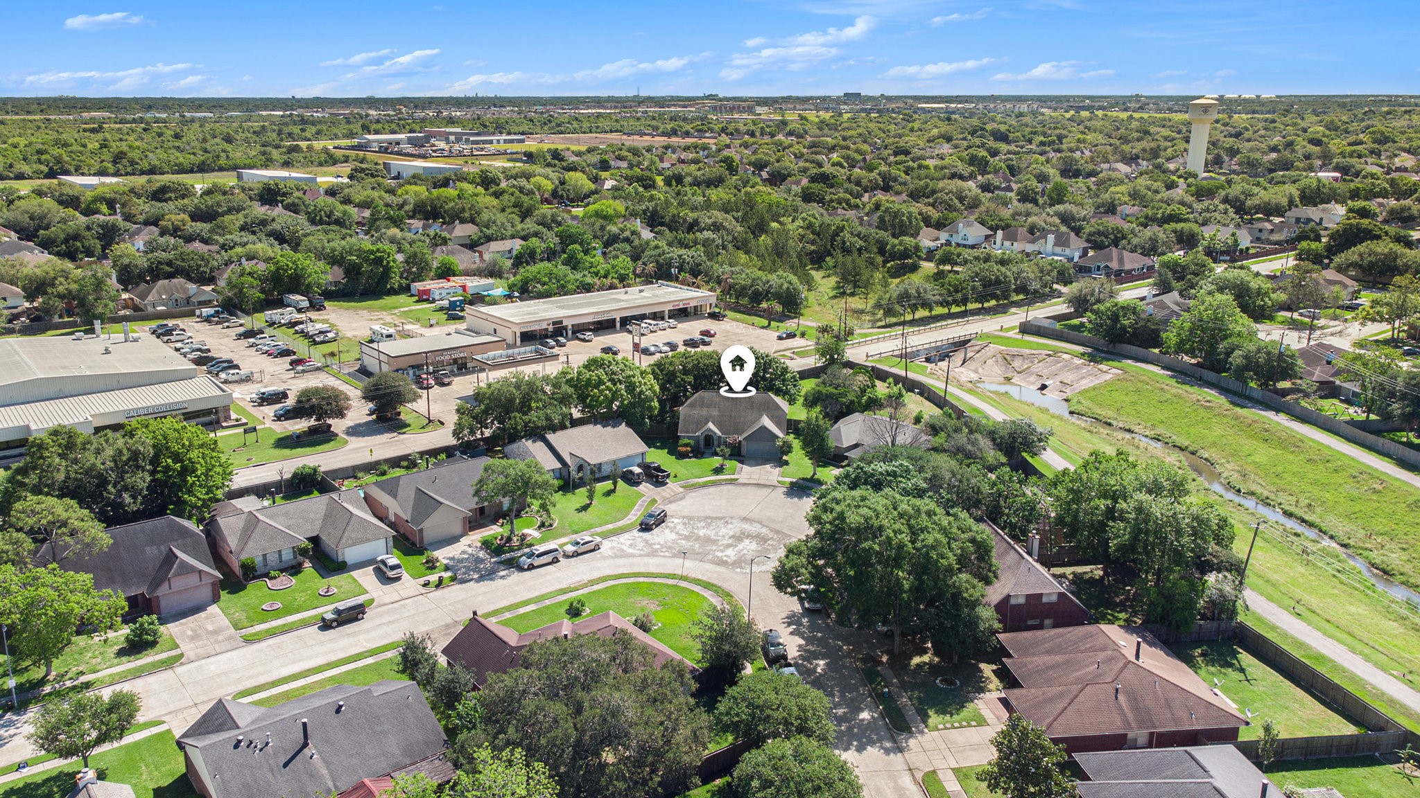 15831 Contender Lane , Friendswood, TX, 77546 | 41641293 | Realty Texas LLC