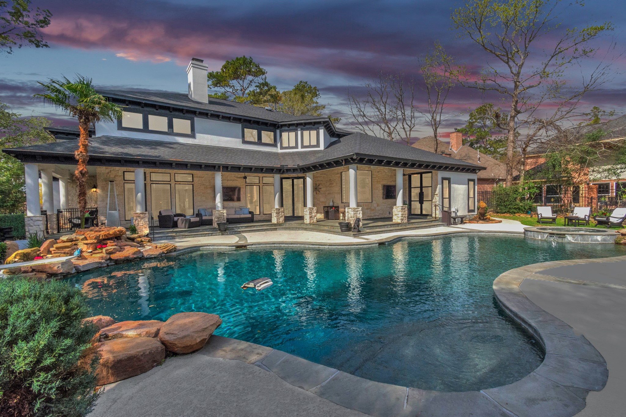 216 Sarasota Circle S , Montgomery, TX, 77356 | 98925640 | Realty Texas LLC