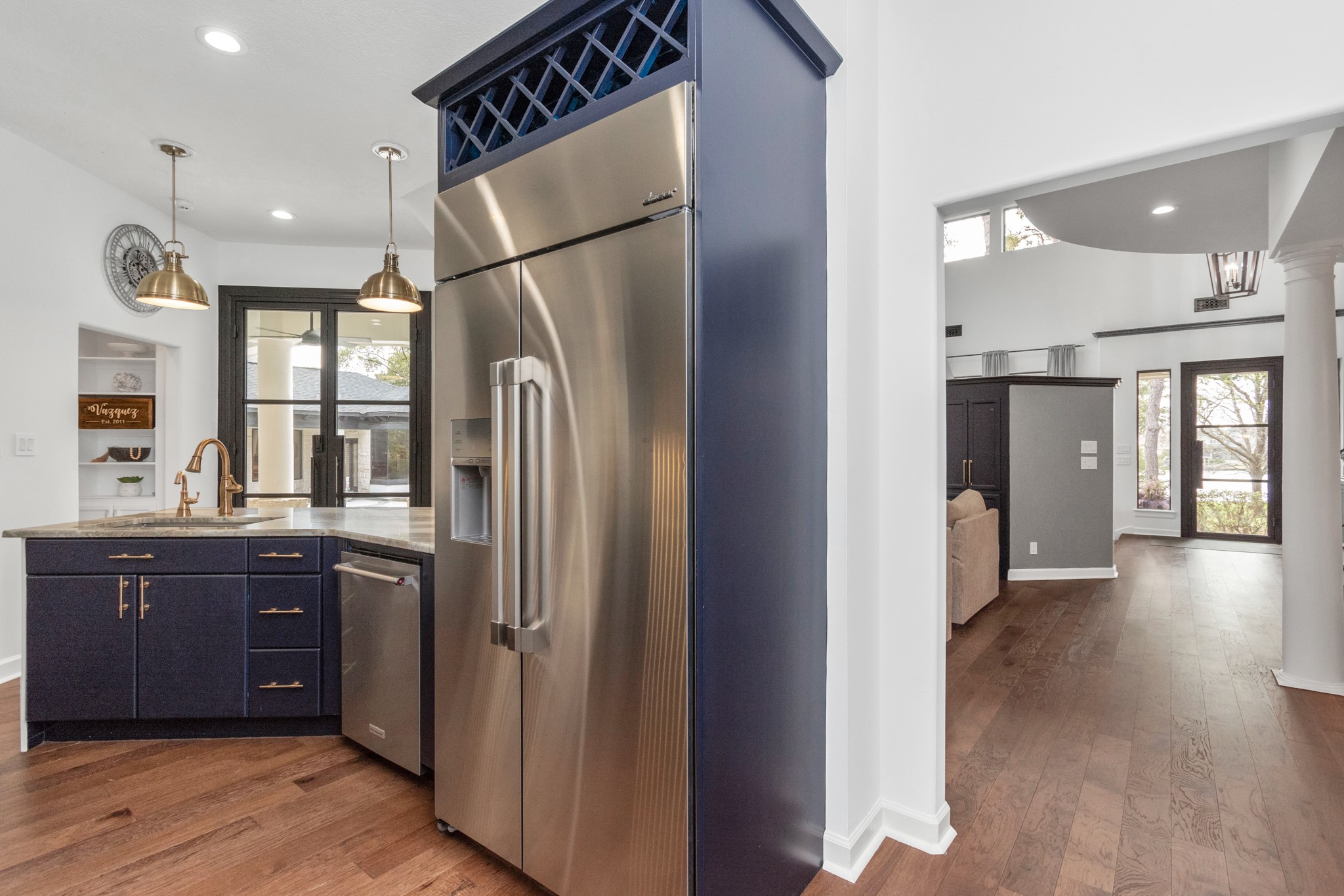 216 Sarasota Circle S , Montgomery, TX, 77356 | 98925640 | Realty Texas LLC