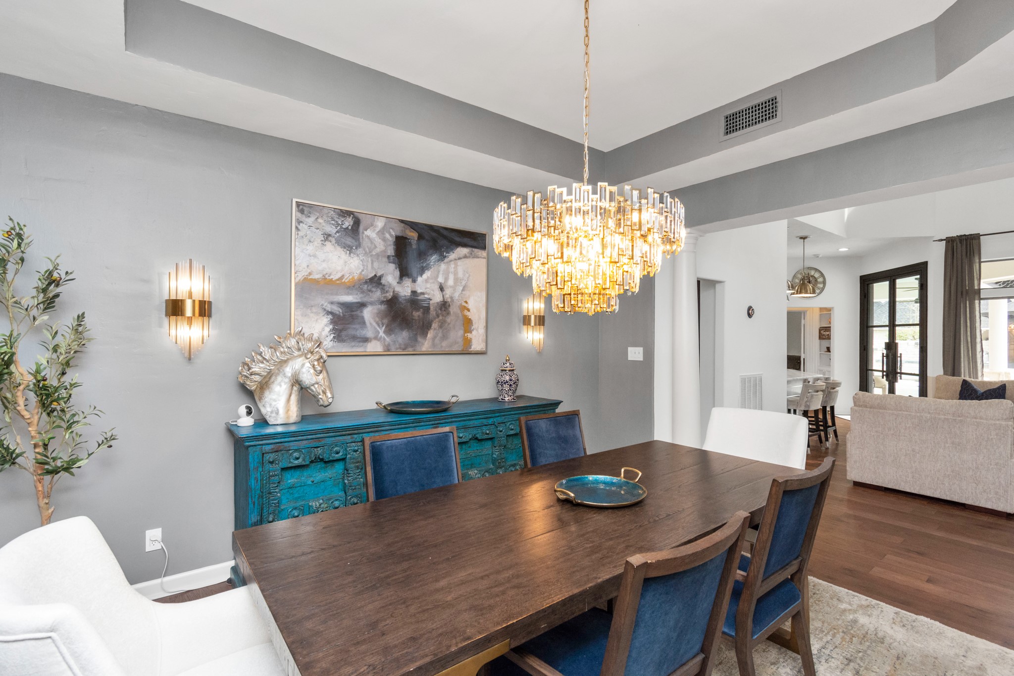 216 Sarasota Circle S , Montgomery, TX, 77356 | 98925640 | Realty Texas LLC