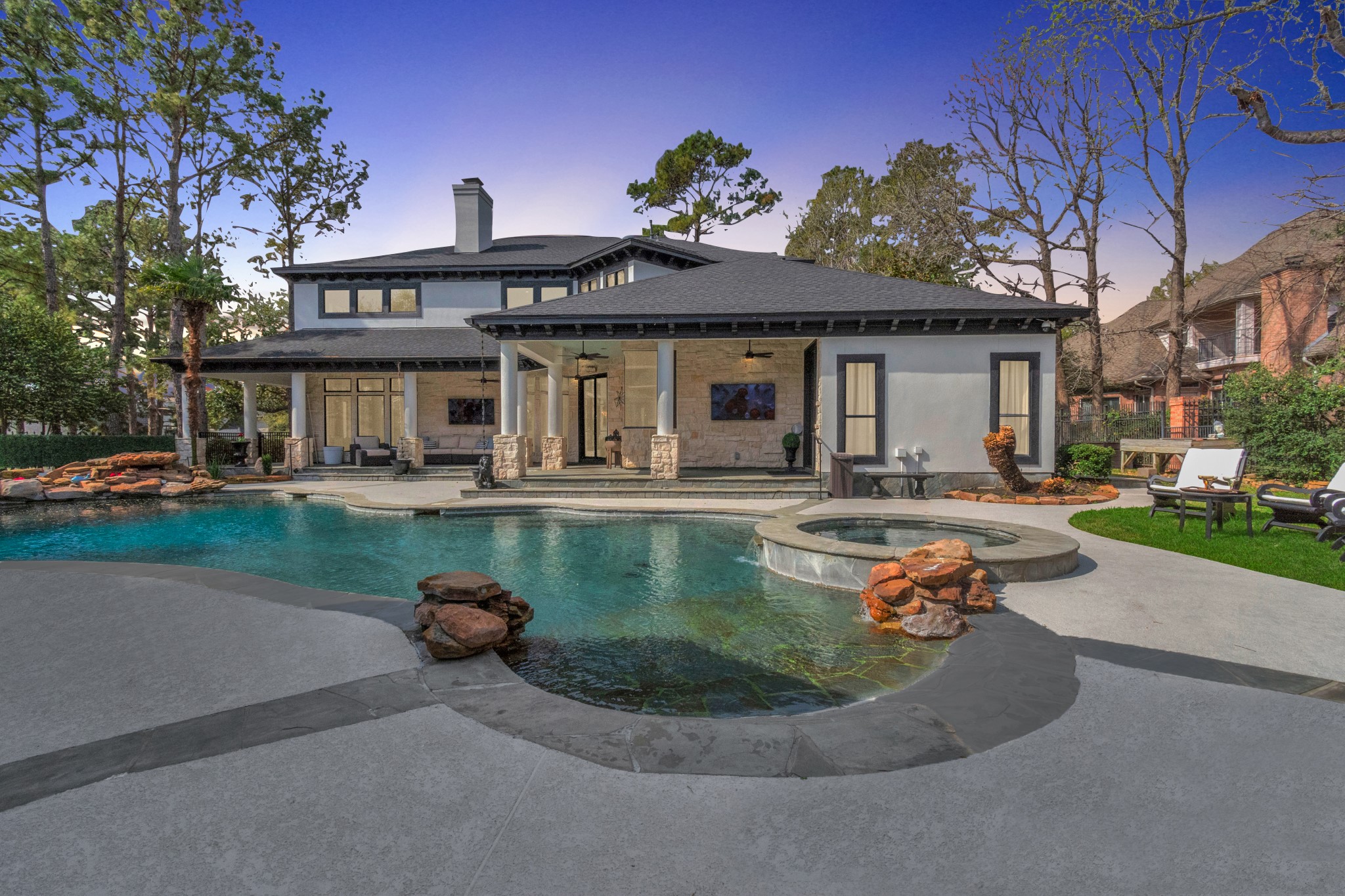 216 Sarasota Circle S , Montgomery, TX, 77356 | 98925640 | Realty Texas LLC