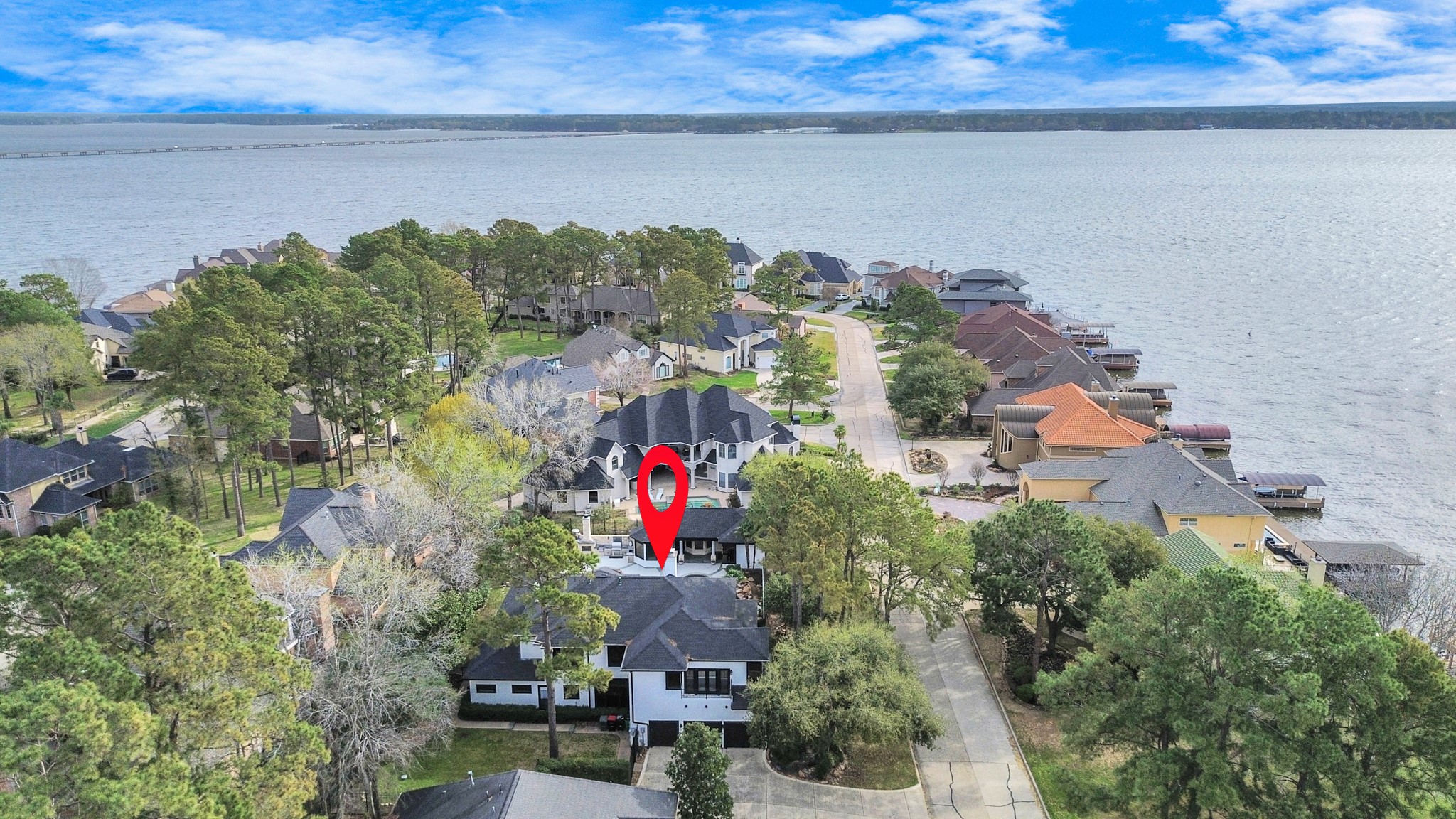 216 Sarasota Circle S , Montgomery, TX, 77356 | 98925640 | Realty Texas LLC