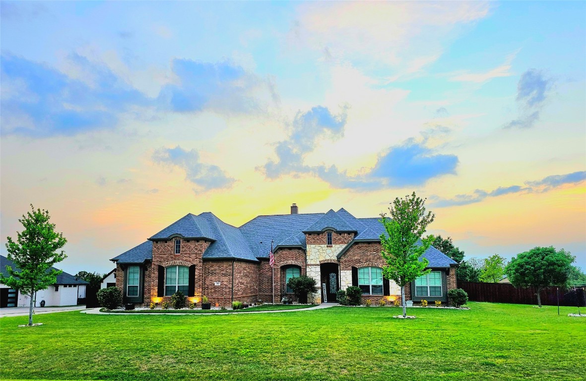 180 Denali Way , Waxahachie, TX, 75167 | 20593789 | Realty Texas LLC