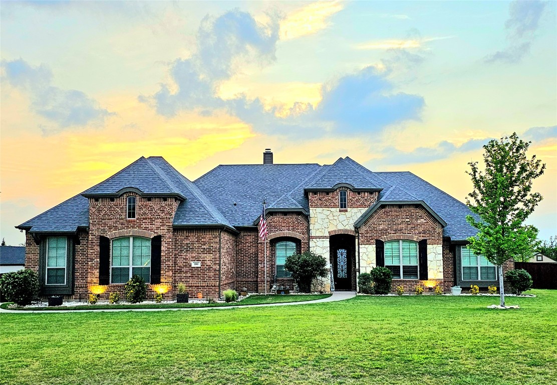 180 Denali Way , Waxahachie, TX, 75167 | 20593789 | Realty Texas LLC