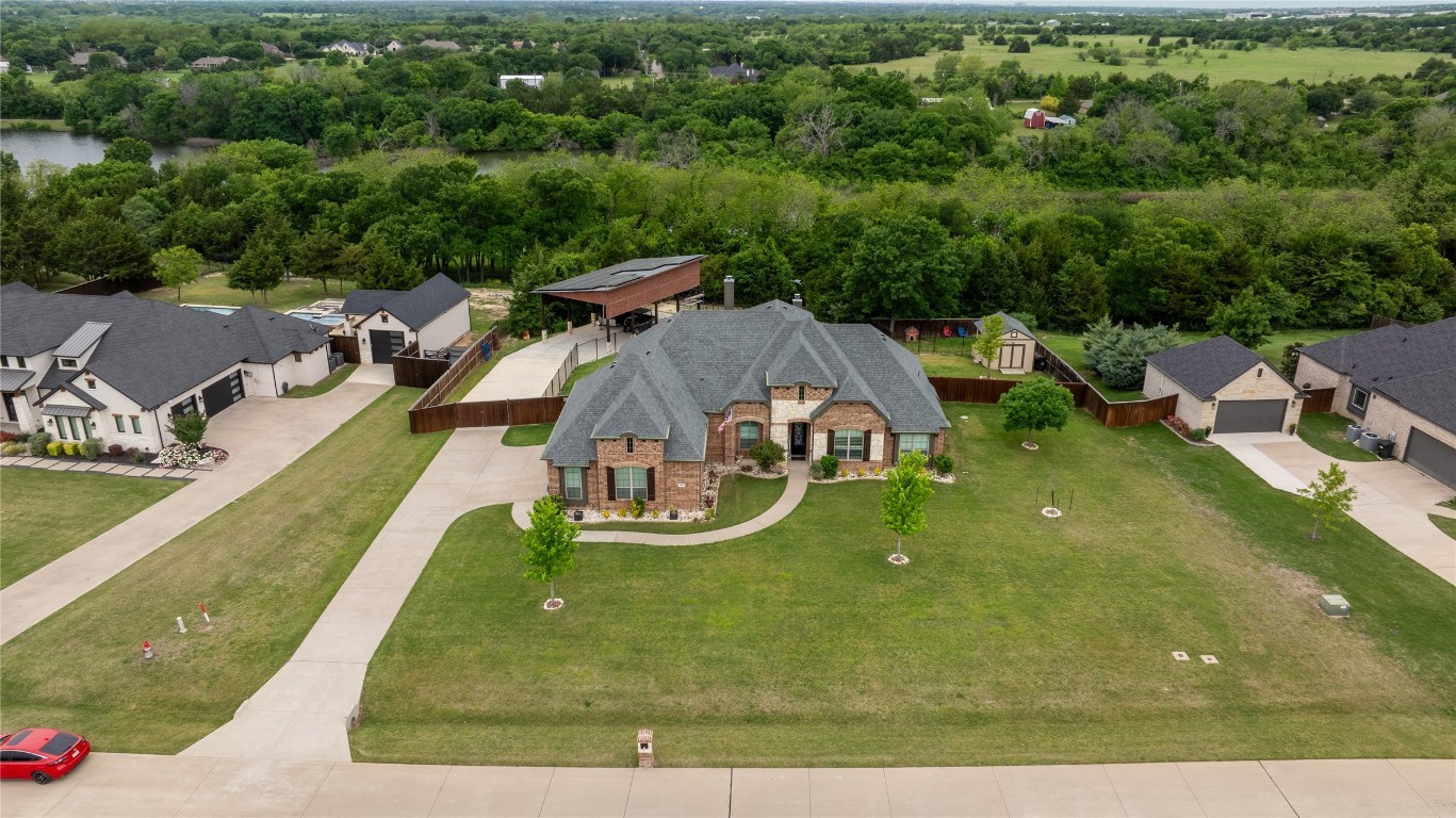 180 Denali Way , Waxahachie, TX, 75167 | 20593789 | Realty Texas LLC