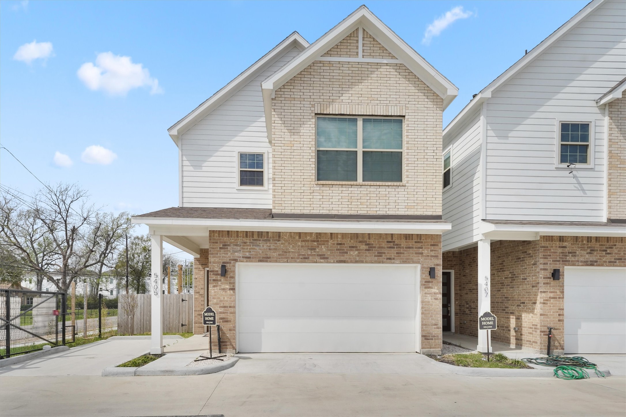 5407 Iconic Lane , Houston, TX, 77091 | 11298315 | Realty Texas LLC