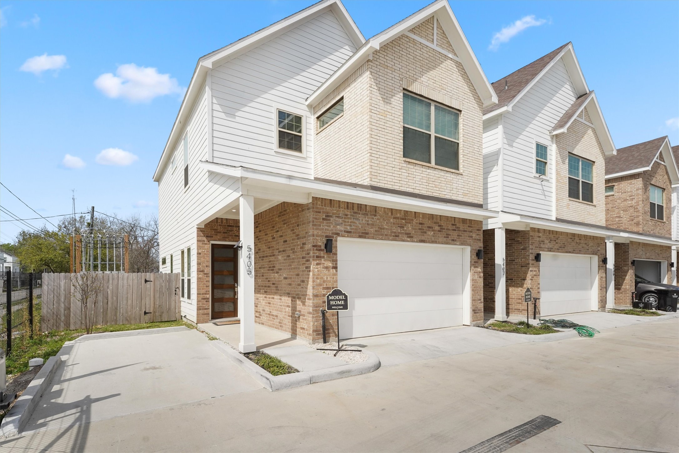 5407 Iconic Lane , Houston, TX, 77091 | 11298315 | Realty Texas LLC