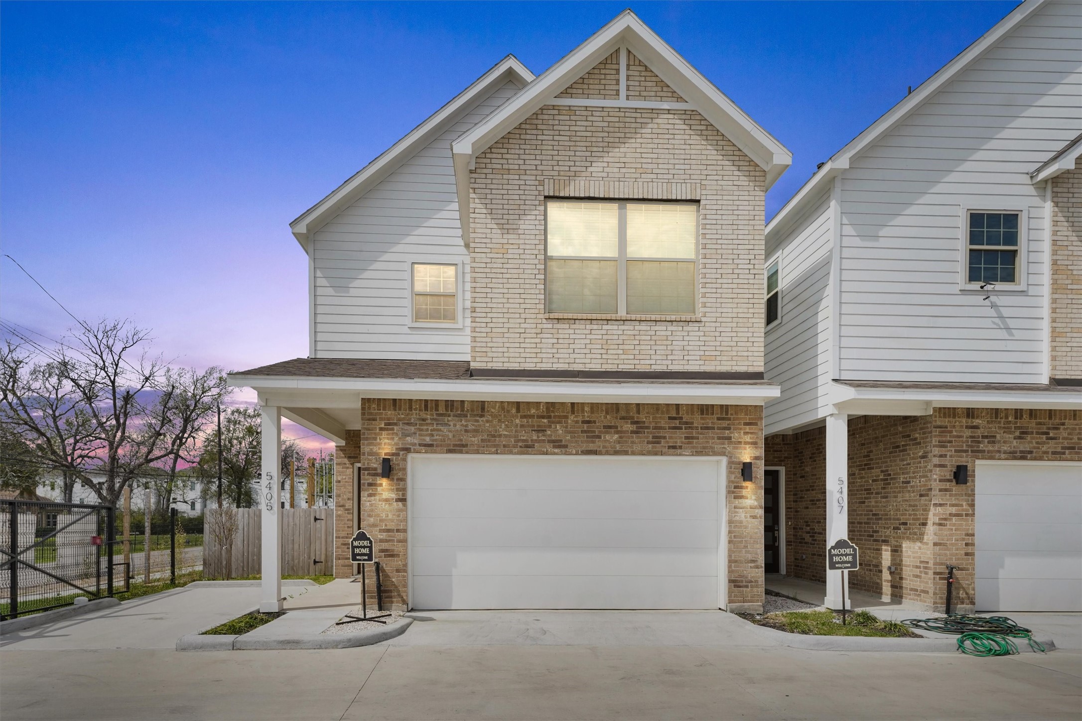 5407 Iconic Lane , Houston, TX, 77091 | 11298315 | Realty Texas LLC