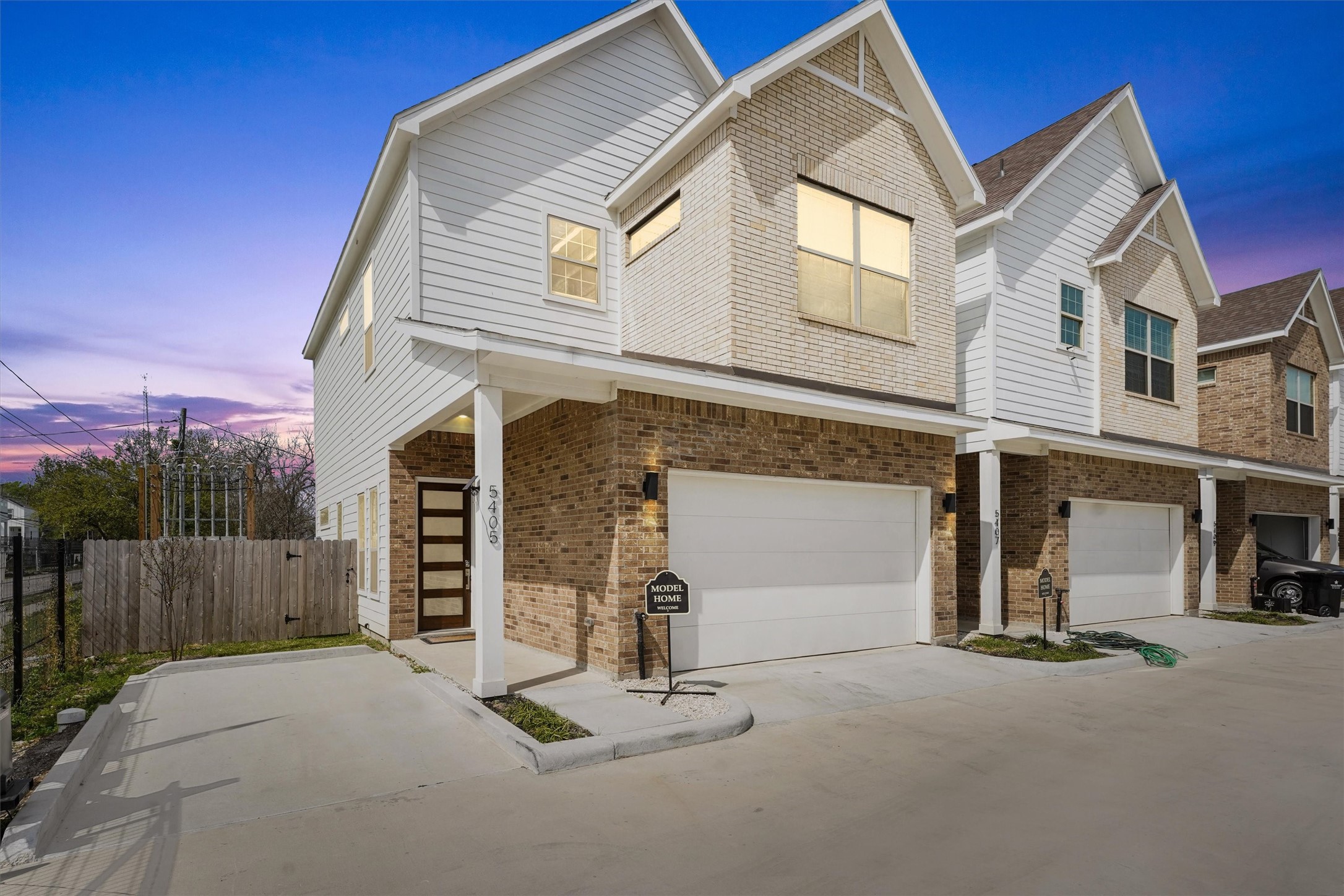 5407 Iconic Lane , Houston, TX, 77091 | 11298315 | Realty Texas LLC