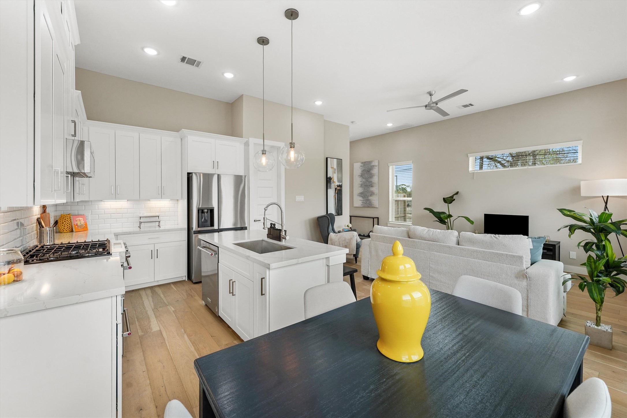 5407 Iconic Lane , Houston, TX, 77091 | 11298315 | Realty Texas LLC