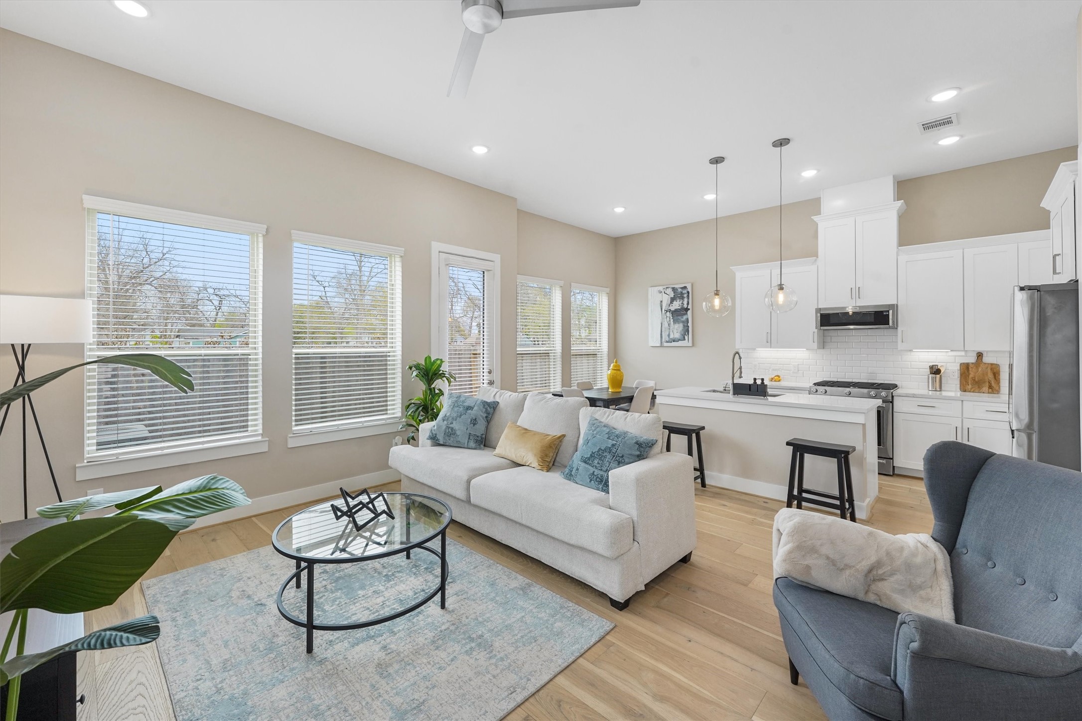 5407 Iconic Lane , Houston, TX, 77091 | 11298315 | Realty Texas LLC