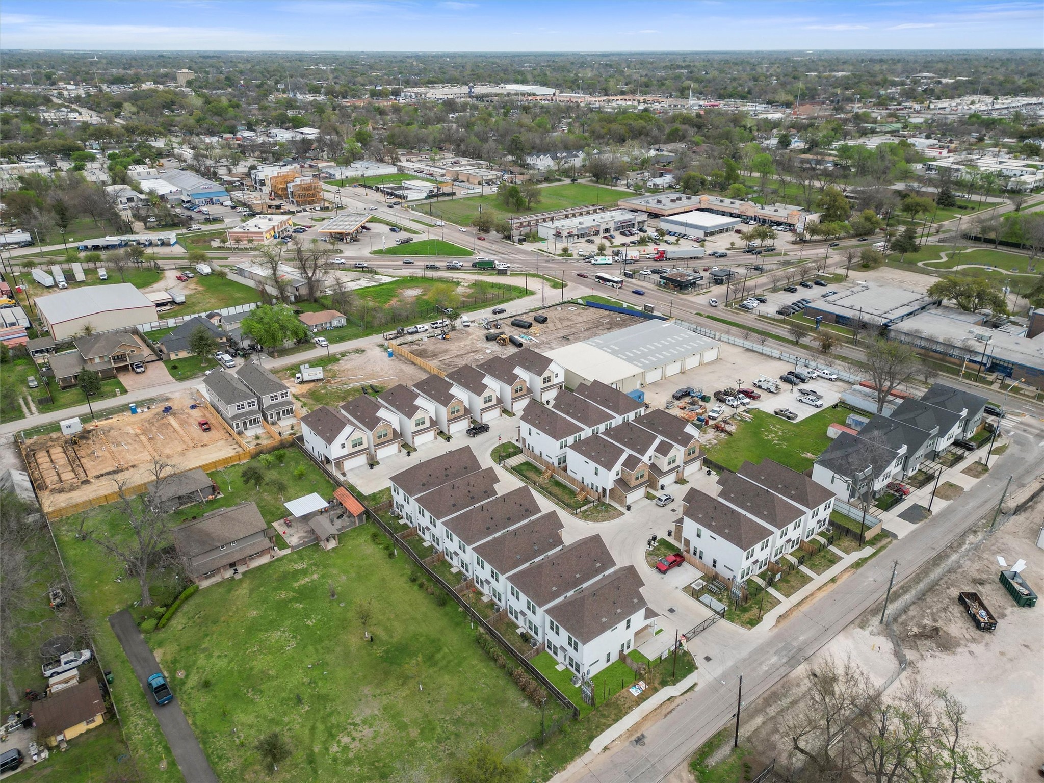 5407 Iconic Lane , Houston, TX, 77091 | 11298315 | Realty Texas LLC