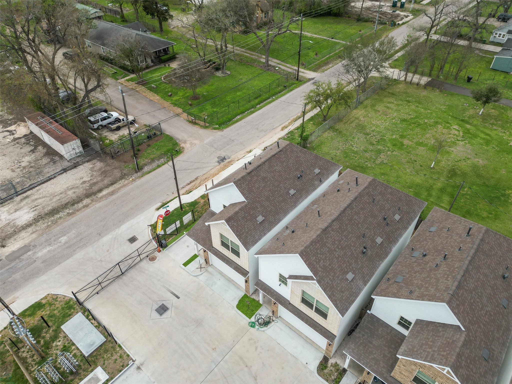 5407 Iconic Lane , Houston, TX, 77091 | 11298315 | Realty Texas LLC