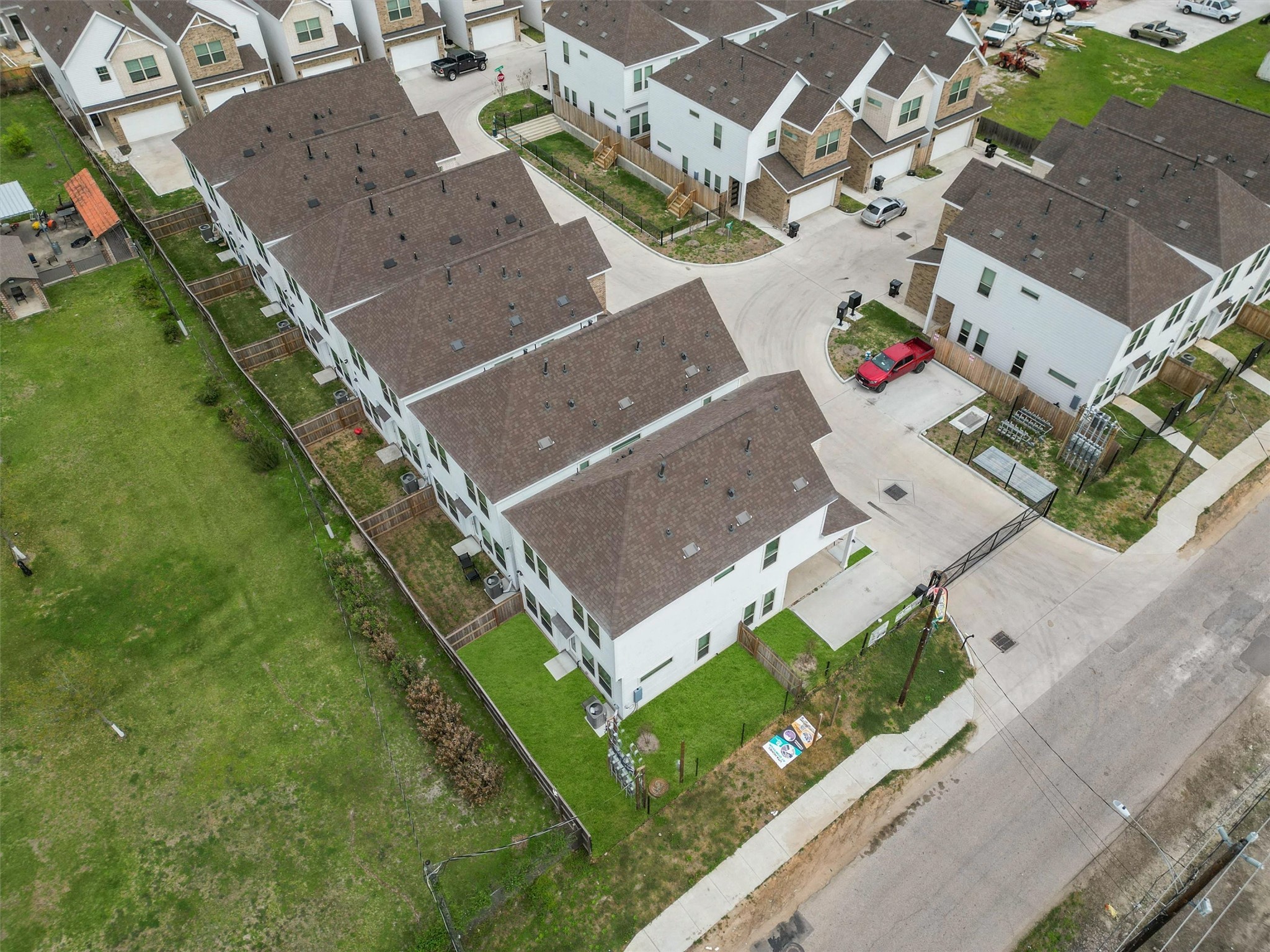5407 Iconic Lane , Houston, TX, 77091 | 11298315 | Realty Texas LLC